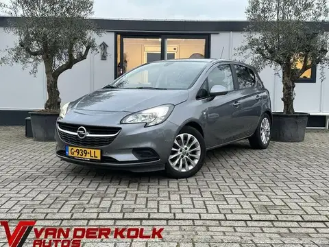 Annonce OPEL CORSA Essence 2019 d'occasion 