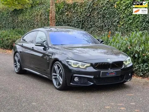 Annonce BMW SERIE 4 Essence 2018 d'occasion 