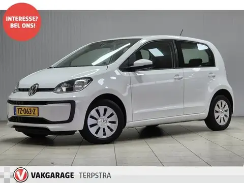 Used VOLKSWAGEN UP! Petrol 2018 Ad 