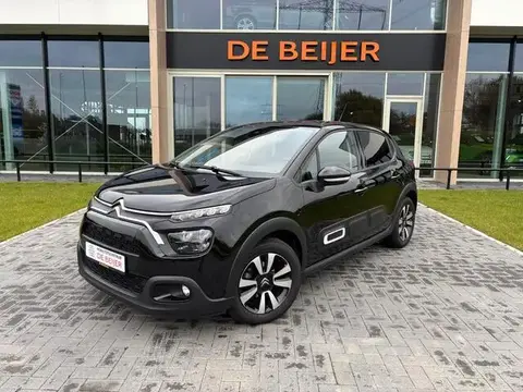 Annonce CITROEN C3 Essence 2023 d'occasion 