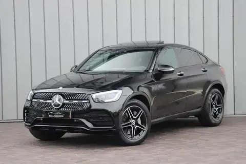 Annonce MERCEDES-BENZ CLASSE GLC Diesel 2020 d'occasion 