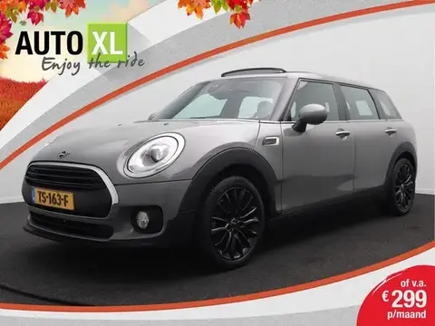 Annonce MINI CLUBMAN Essence 2018 d'occasion 