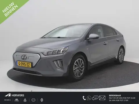 Annonce HYUNDAI IONIQ Électrique 2019 d'occasion 