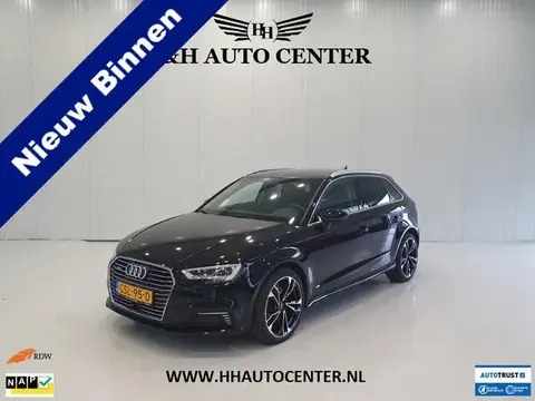 Used AUDI A3 Hybrid 2020 Ad 