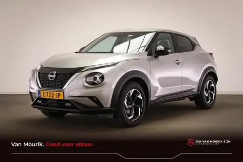 Used NISSAN JUKE Hybrid 2024 Ad 