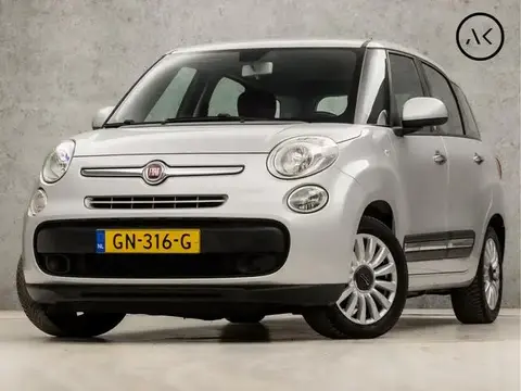 Annonce FIAT 500L Essence 2015 d'occasion 