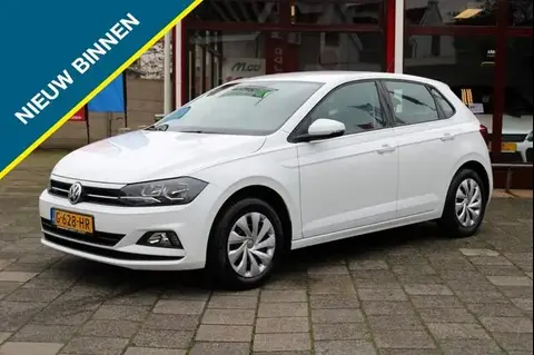 Used VOLKSWAGEN POLO Petrol 2019 Ad 