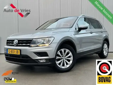 Annonce VOLKSWAGEN TIGUAN Essence 2019 d'occasion 