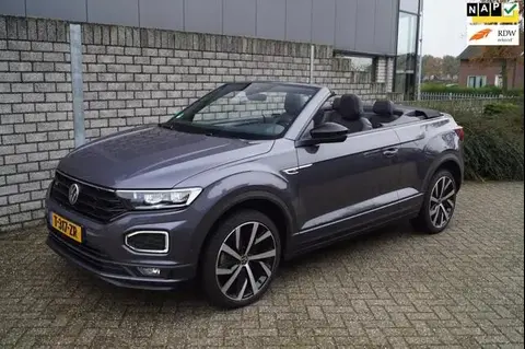 Used VOLKSWAGEN T-ROC Petrol 2021 Ad 