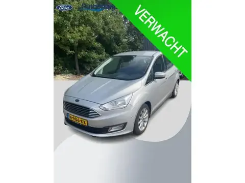 Annonce FORD C-MAX Essence 2019 d'occasion 