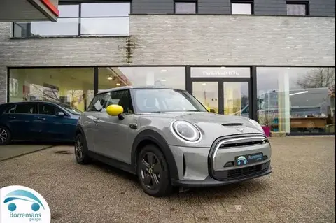 Used MINI COOPER Electric 2021 Ad 