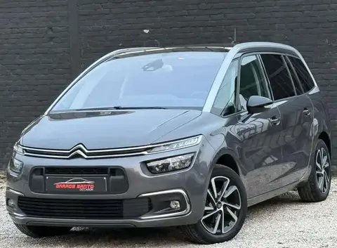 Used CITROEN C4 Diesel 2022 Ad 