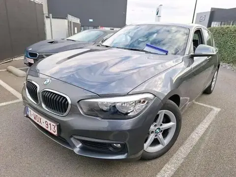 Used BMW SERIE 1 Diesel 2019 Ad 