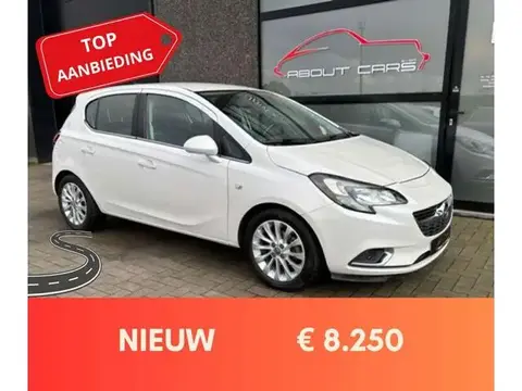 Used OPEL CORSA Petrol 2017 Ad 