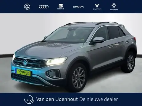 Used VOLKSWAGEN T-ROC Petrol 2023 Ad 