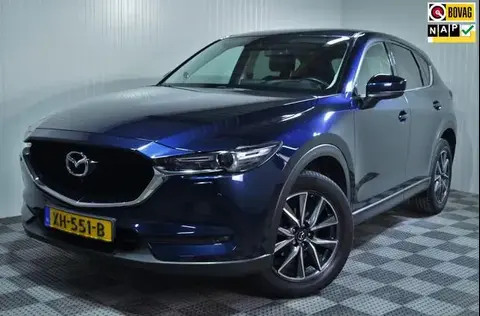 Used MAZDA CX-5 Petrol 2019 Ad 