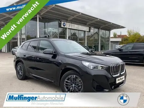 Annonce BMW X1 Essence 2023 d'occasion 