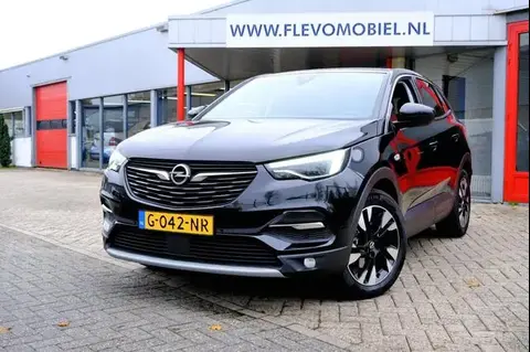 Annonce OPEL GRANDLAND Essence 2019 d'occasion 