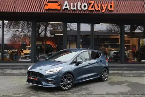 Annonce FORD FIESTA Essence 2019 d'occasion 