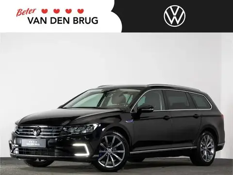 Used VOLKSWAGEN PASSAT Hybrid 2020 Ad 