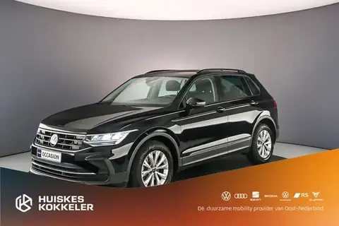 Used VOLKSWAGEN TIGUAN Petrol 2021 Ad 