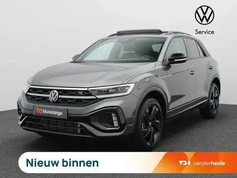 Annonce VOLKSWAGEN T-ROC Essence 2024 d'occasion 