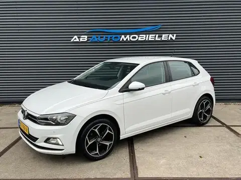 Used VOLKSWAGEN POLO Petrol 2018 Ad 