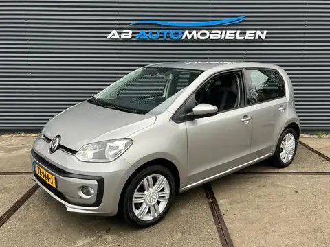 Used VOLKSWAGEN UP! Petrol 2018 Ad 