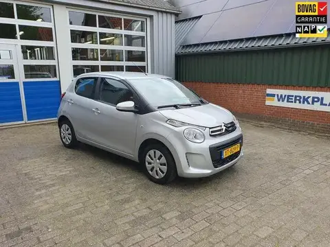 Used CITROEN C1 Petrol 2019 Ad 