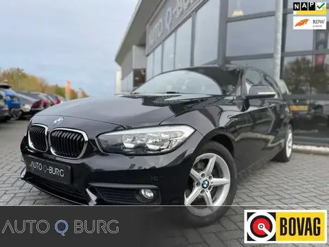 Used BMW SERIE 1 Petrol 2019 Ad 