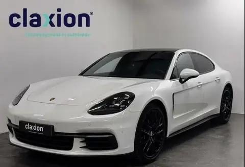 Annonce PORSCHE PANAMERA Essence 2017 d'occasion 