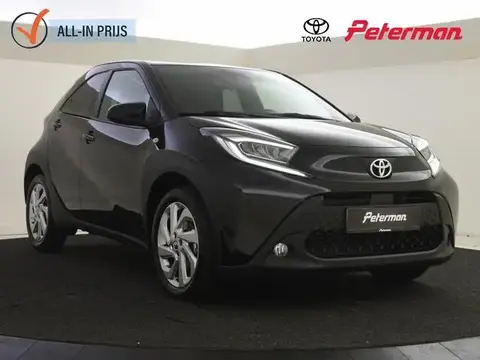 Annonce TOYOTA AYGO Essence 2024 d'occasion 