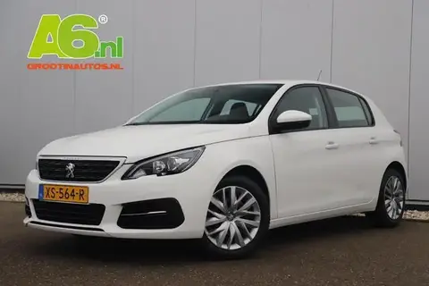 Annonce PEUGEOT 308 Diesel 2019 d'occasion 