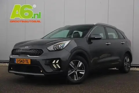 Used KIA NIRO Hybrid 2020 Ad 