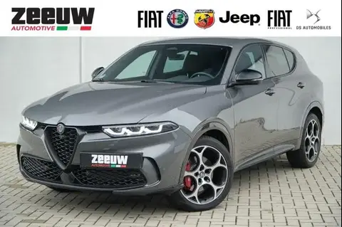 Used ALFA ROMEO TONALE Hybrid 2023 Ad 