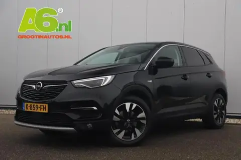 Used OPEL GRANDLAND Petrol 2020 Ad 