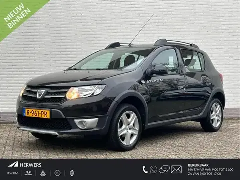 Used DACIA SANDERO Petrol 2016 Ad 