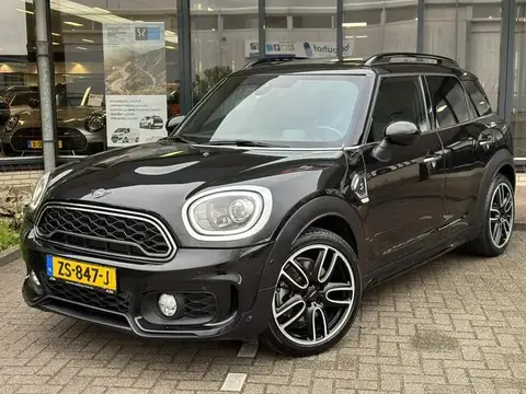 Annonce MINI COUNTRYMAN Essence 2019 d'occasion 