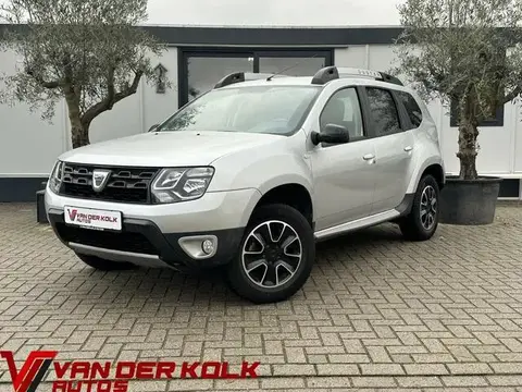 Used DACIA DUSTER Petrol 2017 Ad 