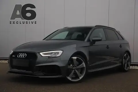 Annonce AUDI RS3 Essence 2017 d'occasion 