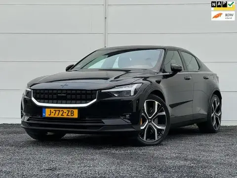 Annonce POLESTAR 2 Électrique 2020 d'occasion 