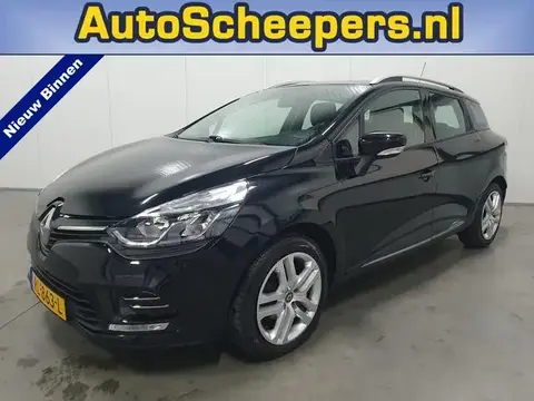 Used RENAULT CLIO Petrol 2018 Ad 