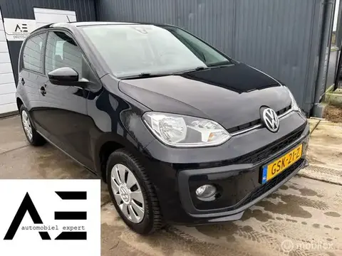 Used VOLKSWAGEN UP! Petrol 2016 Ad 