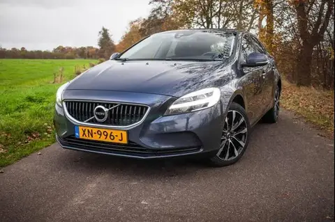 Used VOLVO V40 Petrol 2019 Ad 