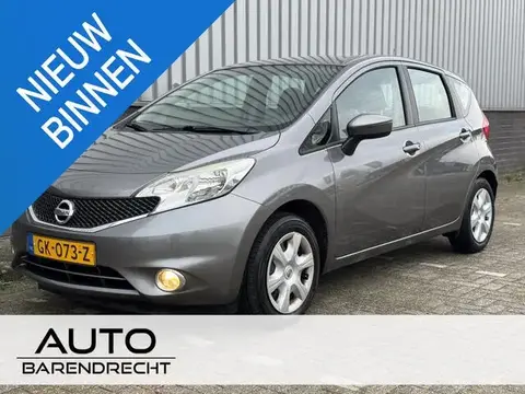 Used NISSAN NOTE Petrol 2015 Ad 