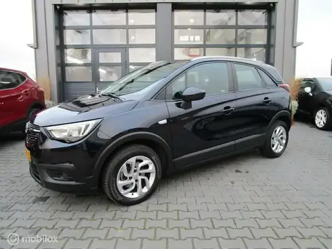 Annonce OPEL CROSSLAND Essence 2018 d'occasion 