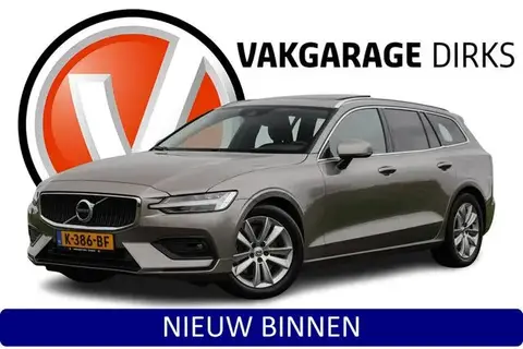 Annonce VOLVO V60 Hybride 2020 d'occasion 