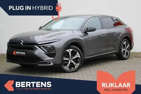 Used CITROEN C5 Hybrid 2023 Ad 