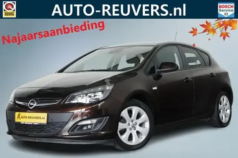 Used OPEL ASTRA Petrol 2015 Ad 