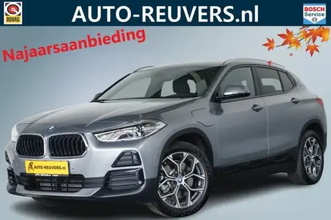 Used BMW X2 Hybrid 2023 Ad 